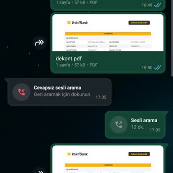 Online Alışverişte Güven Sorunu: Yanıltıcı Yönlendirmeler Ve Kayıp 110.000 TL