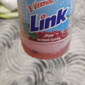 Vişneli İçecekte Sağlık Tehlikesi: Böcek Ve Parçacık Sorunu