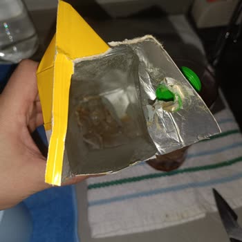 Mis Market Ürünlerinde Sağlık Tehlikesi