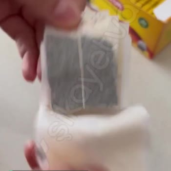Çaykur Bardak Poşet Çaylar Yırtık!