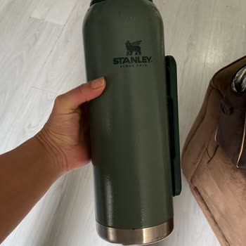 Stanley Garantisinde Hayal Kırıklığı