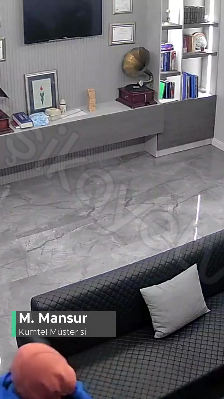 Kumtel Konvektör Isıtıcı Yandı videonun kapak resmi