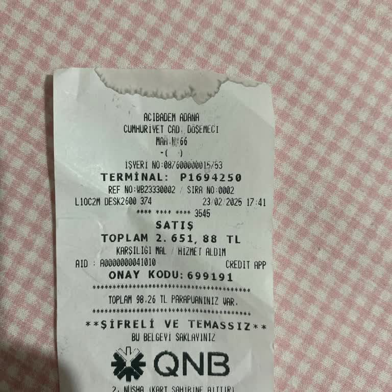 Acil Serviste Beklenmedik Sigorta Sorunu