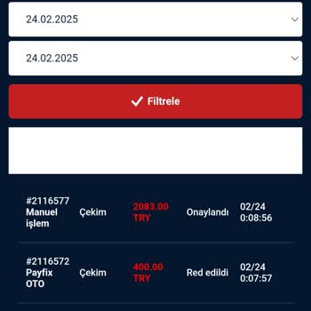 Bahis Sitesinde Haksız Bakiye Silinmesi