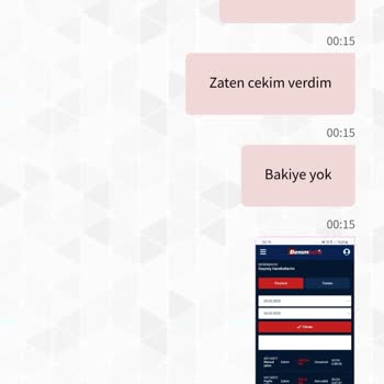 Bahis Sitesinde Haksız Bakiye Silinmesi