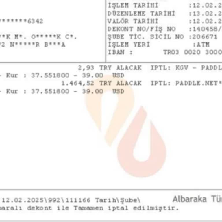 Premium Üyelik Sorunu: İade Ve İletişim Eksikliği