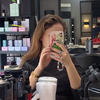 Hair Art Kuaför ve Güzellik Salonu (Buca) Saçlarımı Yaktı