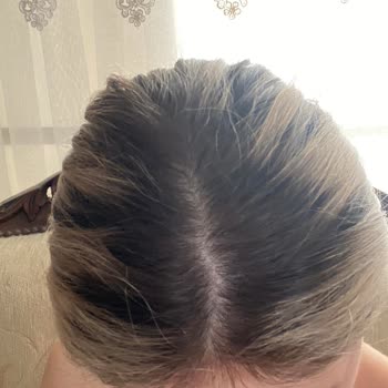 Hair Art Kuaför ve Güzellik Salonu (Buca) Saçlarımı Yaktı