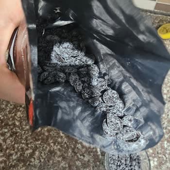 Küflü Çikolata Şoku: Dorbi Markasına Güven Sarsıldı