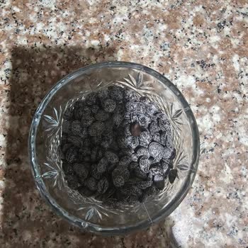 Küflü Çikolata Şoku: Dorbi Markasına Güven Sarsıldı