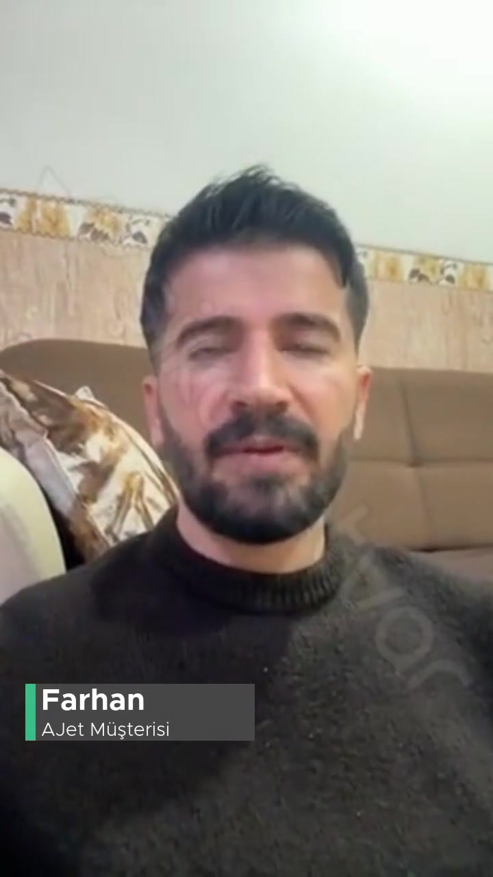 Ajet Yanlış Bilgi Vermiş Müşteri Hizmetleri videonun kapak resmi