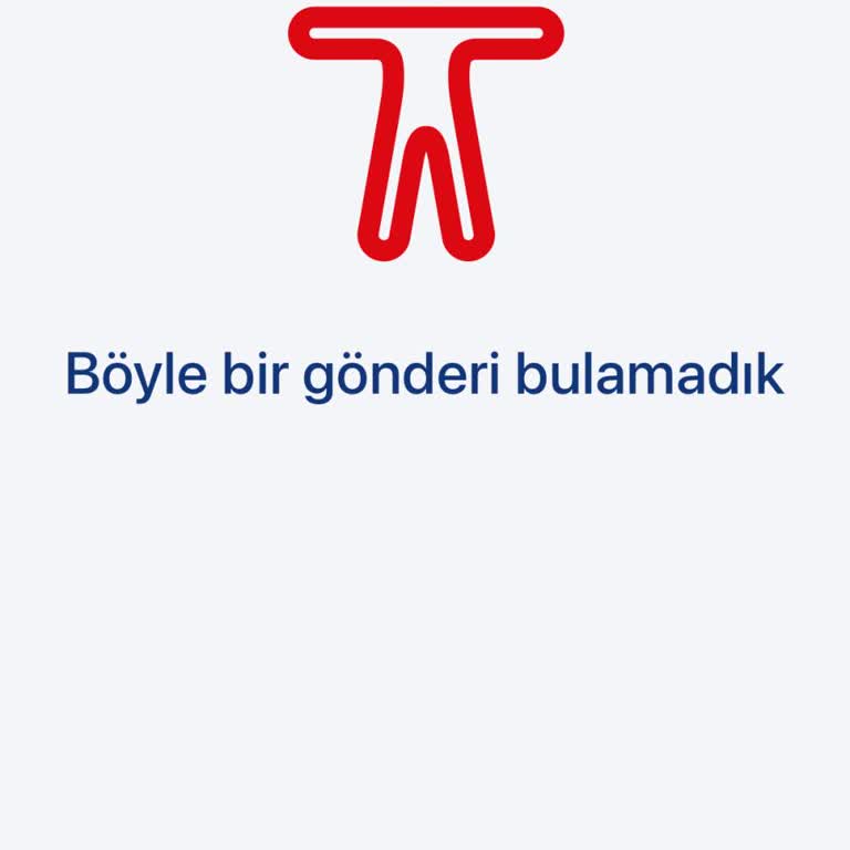 Aras Kargo'nun Teslimat Sorunu Ve Çözüm Bekleyen Müşteri