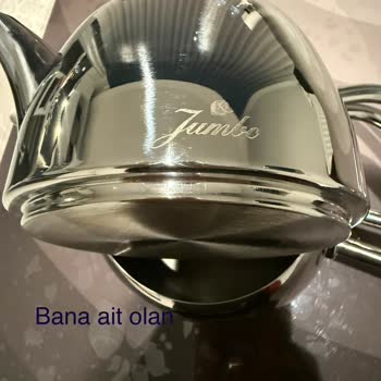 Jumbo Yanlış Ürün Gönderimi Ve Yetersiz Müşteri Hizmetleri