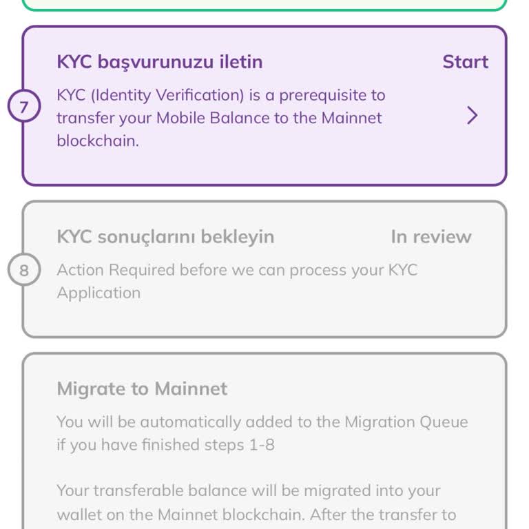 Kimlik Bilgilerimin Güvenliği Tehlikede!