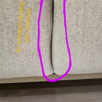 Kelebek Mobilya'dan Aldığım Ürünler Hayal Kırıklığı