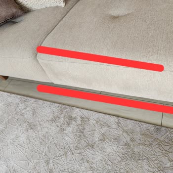 Kelebek Mobilya'dan Aldığım Ürünler Hayal Kırıklığı