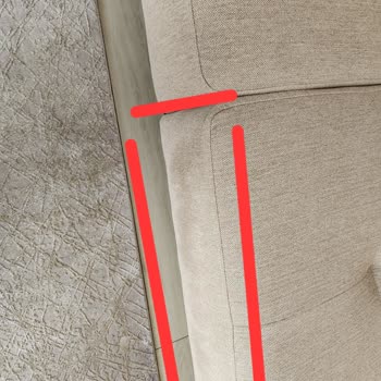 Kelebek Mobilya'dan Aldığım Ürünler Hayal Kırıklığı