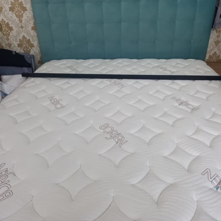 Bambi Yatakta Çökme Sorunu ve Servis Hayal Kırıklığı