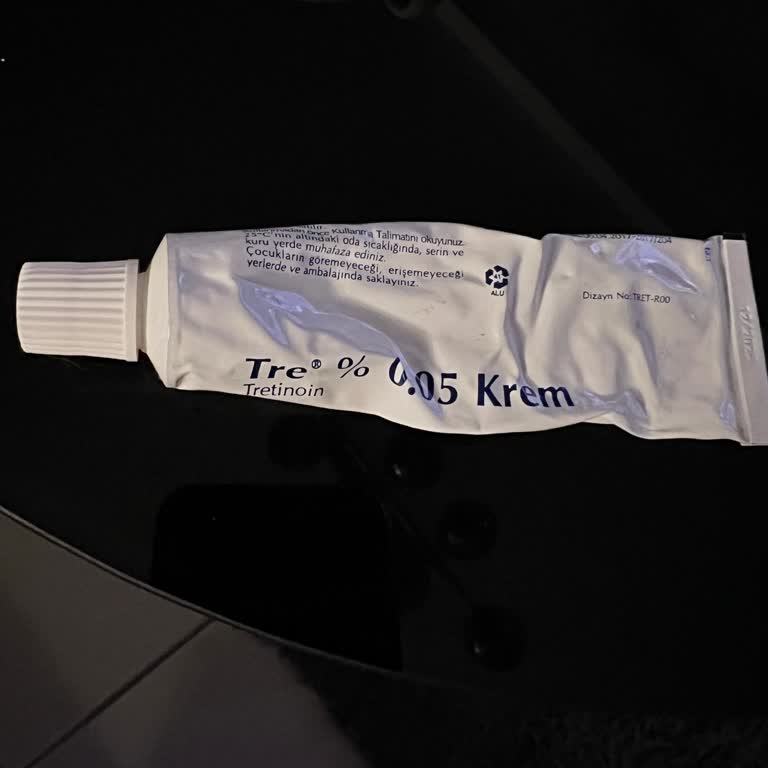 Eksik Dolumlu Krem Mağduriyeti