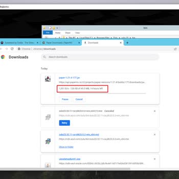 VDS Hizmetinde İade Ve Bağlantı Sorunu