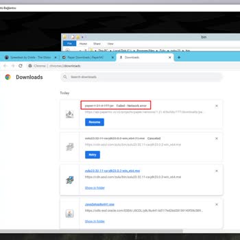 VDS Hizmetinde İade Ve Bağlantı Sorunu