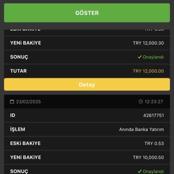 Dinamobet'te Kazanç Elde Etmek İmkansız
