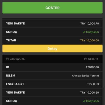 Dinamobet'te Kazanç Elde Etmek İmkansız