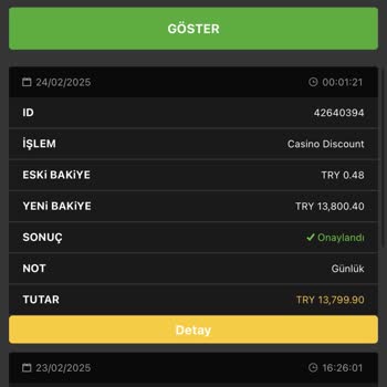 Dinamobet'te Kazanç Elde Etmek İmkansız