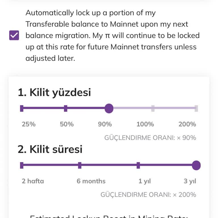Yanlışlıkla Uzun Süreli Kilitleme Sorunu