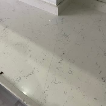 Belenco Tezgahında Sürekli Çatlak Ve Ulaşılmaz Garanti Hizmeti