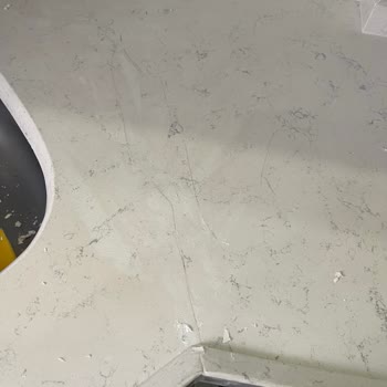Belenco Tezgahında Sürekli Çatlak Ve Ulaşılmaz Garanti Hizmeti