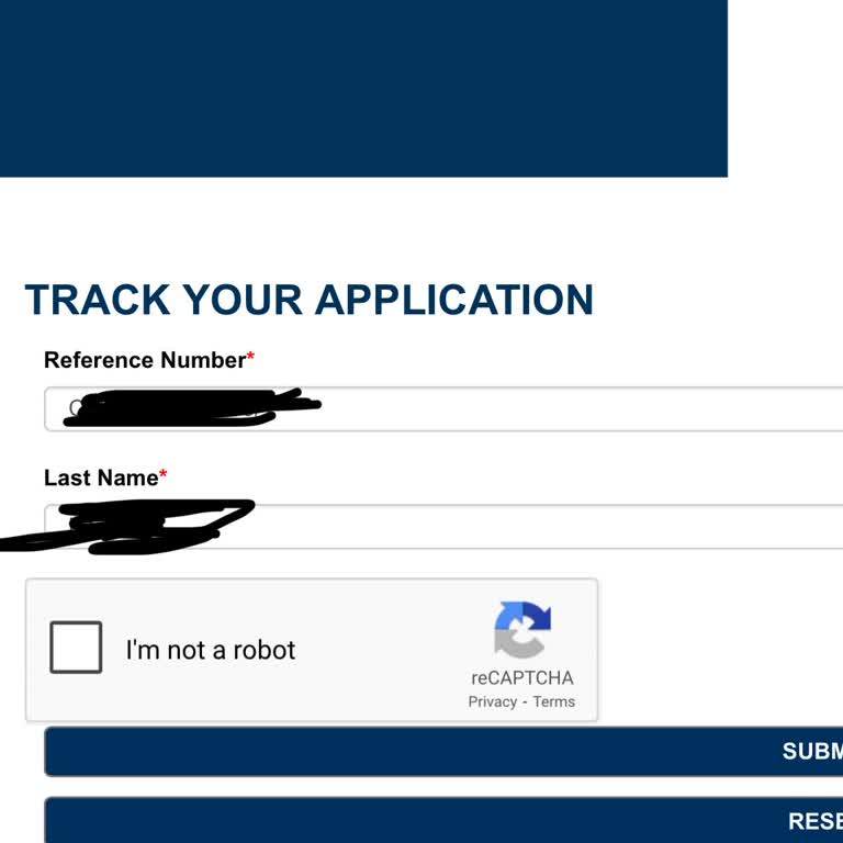 VFS Global Takip Sistemi Ve Ulaşım Sorunları