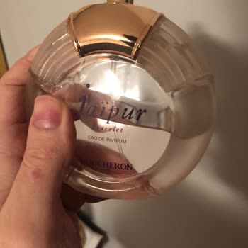 Best Perfume Defolu Ürün Gönderdi