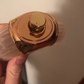 Best Perfume Defolu Ürün Gönderdi