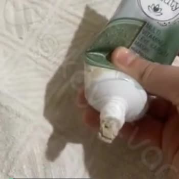 Bee Beauty Multi Vitaminli Leke Karşıtı Maske!
