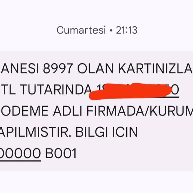 Ziraat Bankası Eğitim Ödemesi Taksitlendirme Sorunu