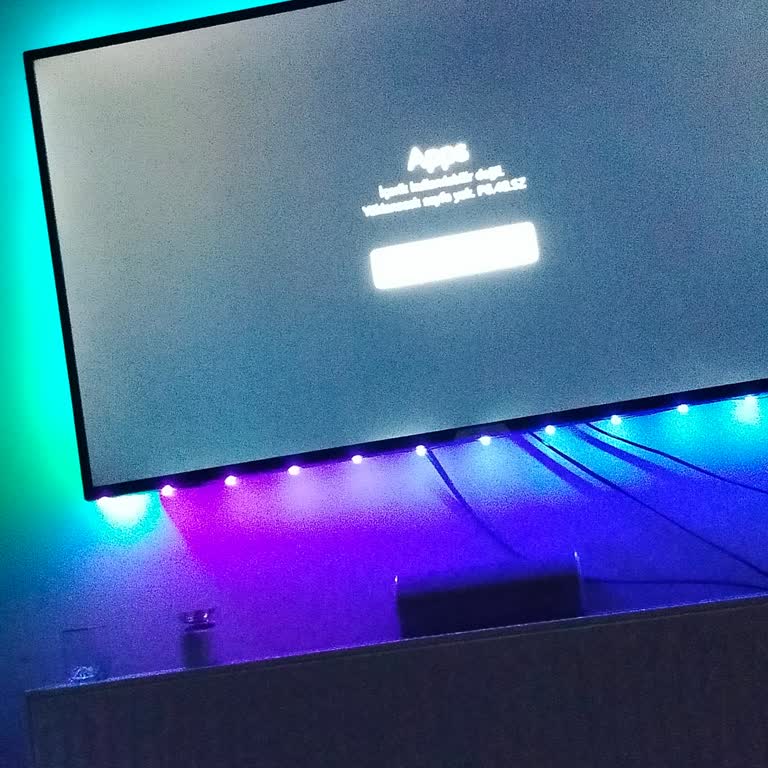 Onvo Televizyonumda Uygulama Erişim Sorunu