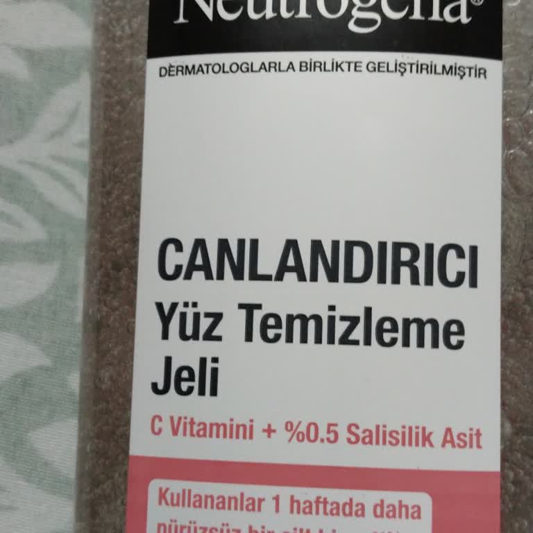 Cilt Yanması Ve Kızarıklık Sorunu