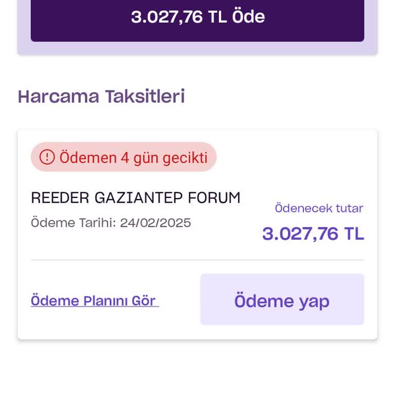 Reeder S23pro Max: Hayal Kırıklığı Ve Müşteri Hizmetleri Sorunu