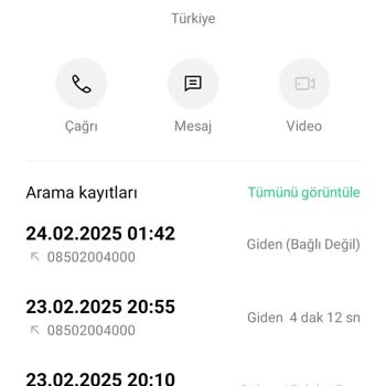 Migros Hemen'den Eksik Sipariş Ve Ulaşılamayan Müşteri Hizmetleri