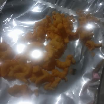 Çerezos Fox'un Acılı Ketçaplı Cipsinde Üretim Hatası