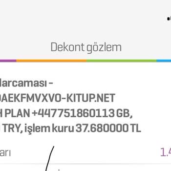 Yanıltıcı Abonelik Ücreti Ve İade Sorunu