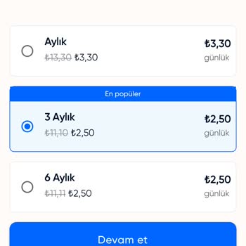 Yanıltıcı Abonelik Ücreti Ve İade Sorunu