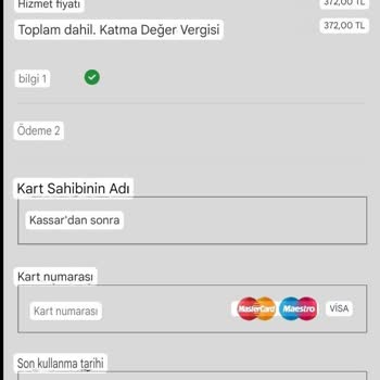 Facebook Reklamı Üzerinden Aldatıldım