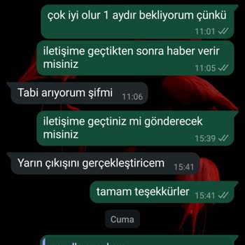 Gazelle Sneakers: Değişim Sürecinde Müşteri Mağduriyeti