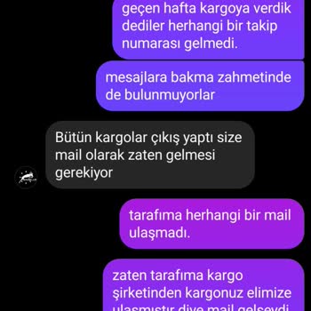 Gazelle Sneakers: Değişim Sürecinde Müşteri Mağduriyeti