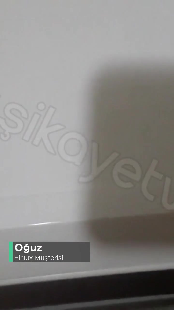 Finlux Yardım İstiyoruz Vestel'in Umursamazlığına Karşı videonun kapak resmi