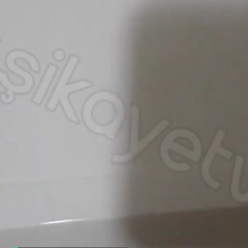Finlux Yardım İstiyoruz Vestel'in Umursamazlığına Karşı