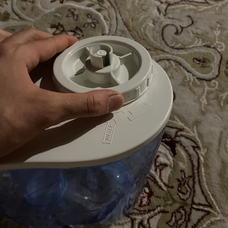 Sinbo Buhar Makinesi Kapağı Açılmıyor: Acil Çözüm Gerekiyor