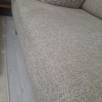 Garanti Süresinde Çöken Koltuk, Yanıtsız Kalan Şikayet